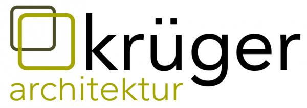 logo Krüger architektur